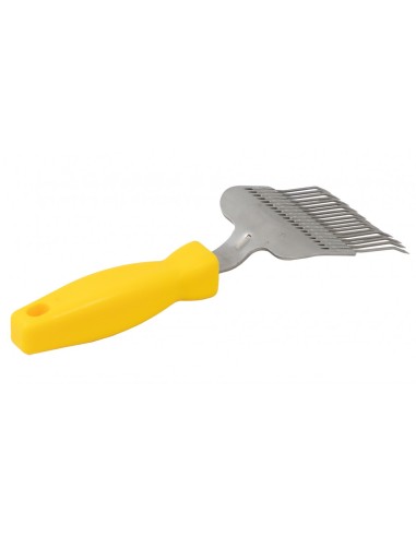 ODSKLEPIACZ WIDELCOWY - RĄCZKA PLASTIKOWA (19...