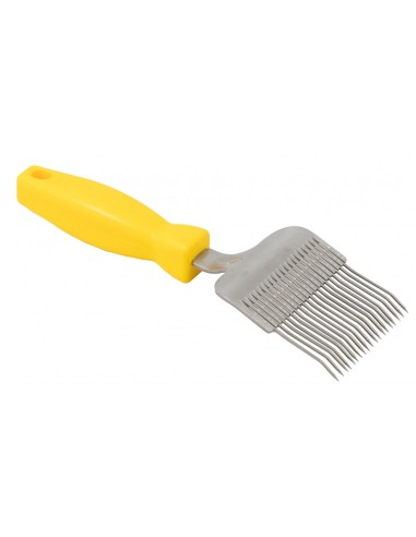 ODSKLEPIACZ WIDELCOWY - RĄCZKA PLASTIKOWA (19...