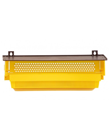 POŁAWIACZ PYŁKU WYLOTOWY - PLASTIKOWY