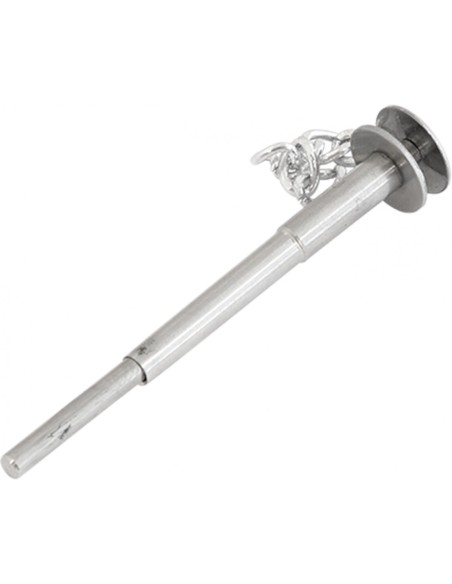 TŁOCZEK (WYBIJAK) DO POZYSKANIA PIERZGI