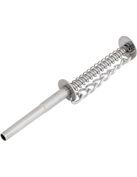 TŁOCZEK (WYBIJAK) DO POZYSKANIA PIERZGI