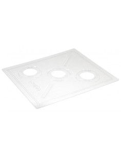 POWAŁKA TRANSPARENTNA HIGIENICZNA - DADANT - Z...
