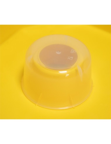 PODKARMIACZKA GÓRNA DADANT – PLASTIKOWA -...