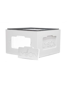 KORPUS WIELKOPOLSKI POKAZOWY - NIEMALOWANY