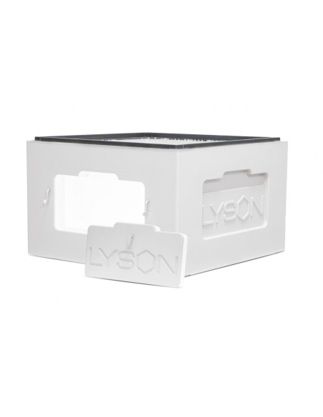 KORPUS WIELKOPOLSKI POKAZOWY - NIEMALOWANY