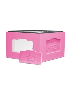 KORPUS WIELKOPOLSKI POKAZOWY - RÓŻOWY