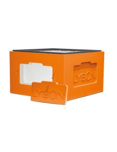 KORPUS WIELKOPOLSKI POKAZOWY - POMARAŃCZOWY