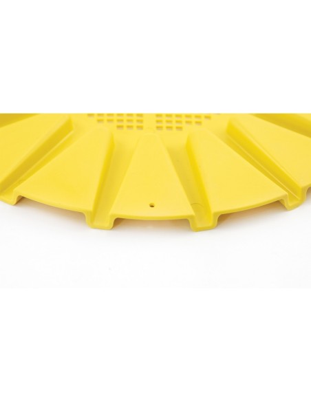 PRZEGONKA 16-WYLOTOWA Ø245MM - PLASTIKOWA
