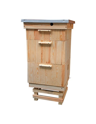 UL DREWNIANY, KLEPKOWY, OCIEPLANY - WIELKOPOLSKI