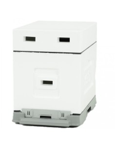 UL 6-RAMKOWY WIELKOPOLSKI Z WRĘGAMI - NIEMALOWANY