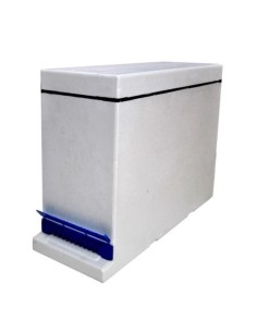 ULIK 3-RAMKOWY DO WYCHOWU PAKIETÓW/MATEK PSZCZELICH -...