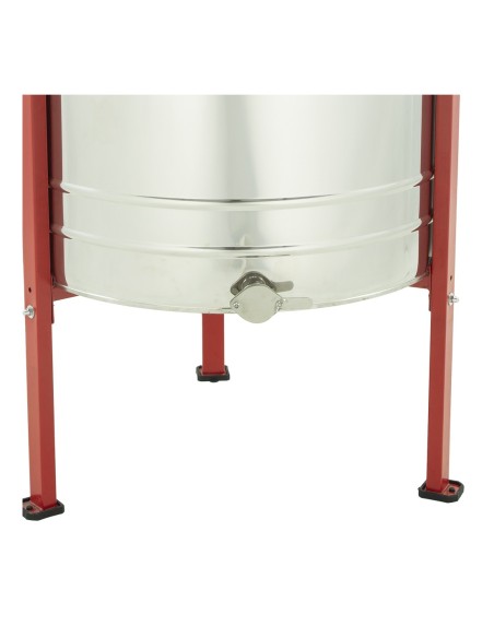 MIODARKA 6-KASETOWA ELEKTRYCZNA 230V AUTOMAT - 800Ø - WIELKOPOLSKA/OSTROWSKIEJ - CLASSIC LINE