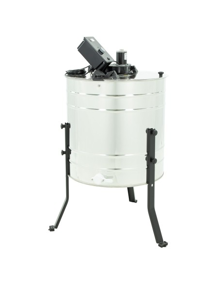 MIODARKA RADIALNA ELEKTRYCZNA 12V/230V - 600Ø - BASIC LINE