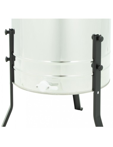 MIODARKA RADIALNA ELEKTRYCZNA 12V/230V - 600Ø -...