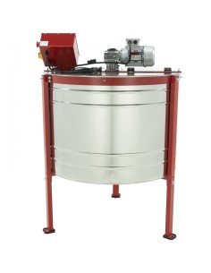 MIODARKA RADIALNA ELEKTRYCZNA 230V AUTOMAT - 900Ø -... 2