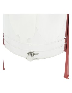 MIODARKA 4-KASETOWA ELEKTRYCZNA 230V AUTOMAT - 800Ø -... 2