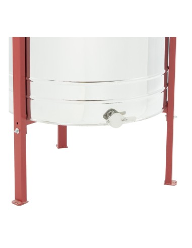 MIODARKA 4-KASETOWA ELEKTRYCZNA 230V AUTOMAT -...