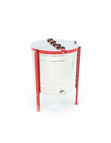 MIODARKA 4-KASETOWA ELEKTRYCZNA 230V AUTOMAT -...