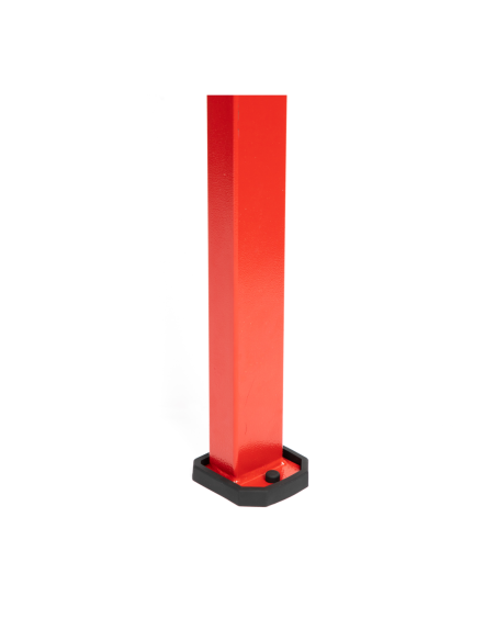 MIODARKA 4-KASETOWA ELEKTRYCZNA 230V AUTOMAT - 800Ø - DADANT - CLASSIC LINE