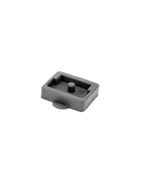 PODKŁADKI AMORTYZACYJNE CLASSIC OD Ø500 DO Ø650 - ZESTAW 3 SZTUK