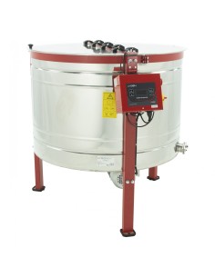 MIODARKA RADIALNA ELEKTRYCZNA 230V AUTOMAT - 1000Ø -...