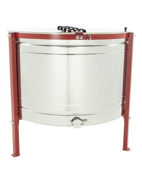 MIODARKA 12-KASETOWA ELEKTRYCZNA 230V AUTOMAT - 1200Ø - DADANT/WARSZAWSKA POSZERZANA - CLASSIC LINE