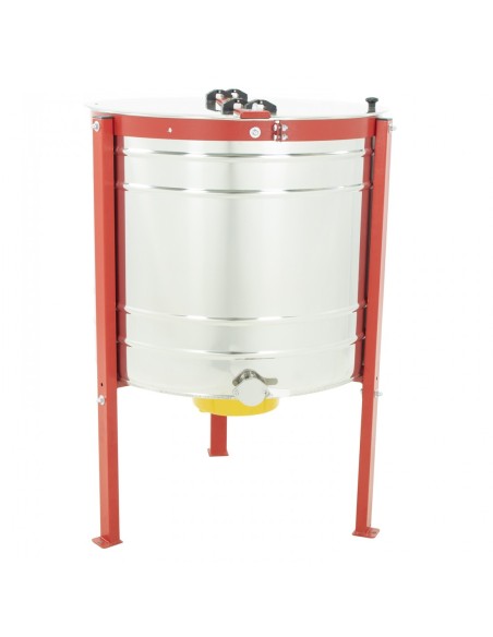 MIODARKA 4-KASETOWA ELEKTRYCZNA 12V/230V - 720Ø - WIELKOPOLSKA/OSTROWSKIEJ - OPTIMA LINE