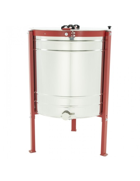 MIODARKA 4-KASETOWA ELEKTRYCZNA 230V AUTOMAT - 720Ø - WIELKOPOLSKA/OSTROWSKIEJ - CLASSIC LINE