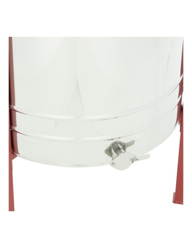 MIODARKA 4-KASETOWA ELEKTRYCZNA 230V AUTOMAT -...