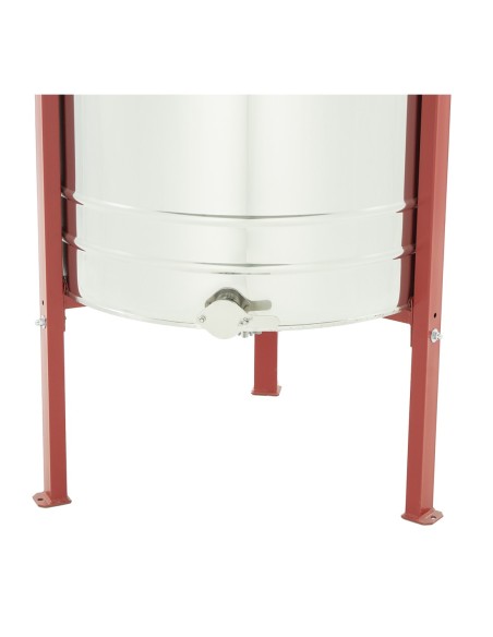 MIODARKA 4-KASETOWA ELEKTRYCZNA 230V AUTOMAT - 720Ø - WIELKOPOLSKA/OSTROWSKIEJ - CLASSIC LINE