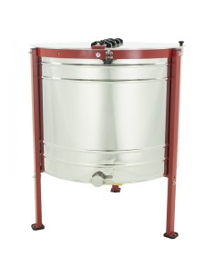 MIODARKA 4-KASETOWA ELEKTRYCZNA 12V/230V - 900Ø -... 2