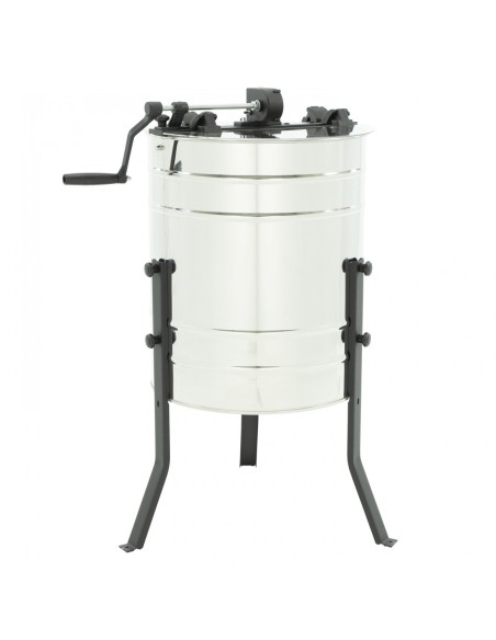 MIODARKA DIAGONALNA 3-PLASTROWA RĘCZNA 500Ø - UNIWERSALNA - BASIC LINE