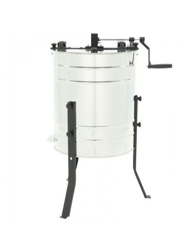 MIODARKA DIAGONALNA 3-PLASTROWA RĘCZNA 500Ø -...