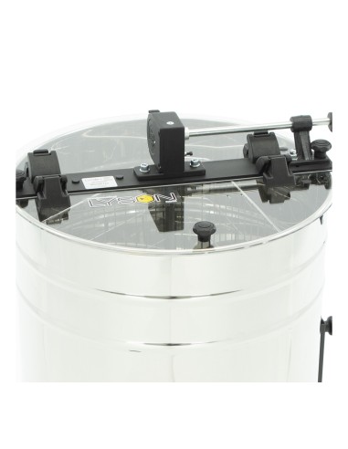 MIODARKA DIAGONALNA 3-PLASTROWA RĘCZNA 500Ø -...