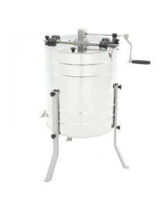 MIODARKA DIAGONALNA 4-PLASTROWA RĘCZNA 500Ø -...