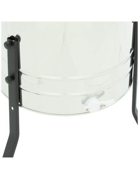 MIODARKA 4-KASETOWA ELEKTRYCZNA 230V - 600Ø - BASIC