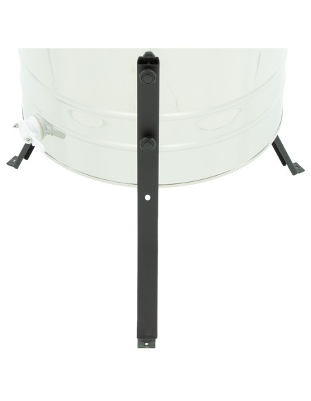 MIODARKA 4-KASETOWA ELEKTRYCZNA 230V - 600Ø - BASIC