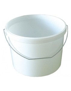 WIADRO POLIPROPYLENOWE - 17,7L