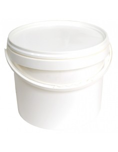 WIADRO POLIPROPYLENOWE - 11,3L