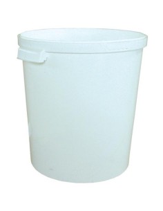 WIADRO POLIPROPYLENOWE - 31,5L