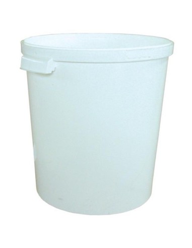 WIADRO POLIPROPYLENOWE - 31,5L