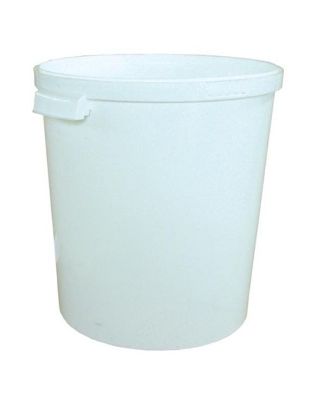 WIADRO POLIPROPYLENOWE - 31,5L