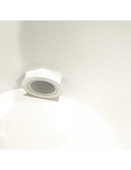 ODSTOJNIK POLIPROPYLENOWY - 31,5 L