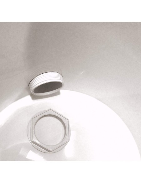 ODSTOJNIK POLIPROPYLENOWY - 31,5 L