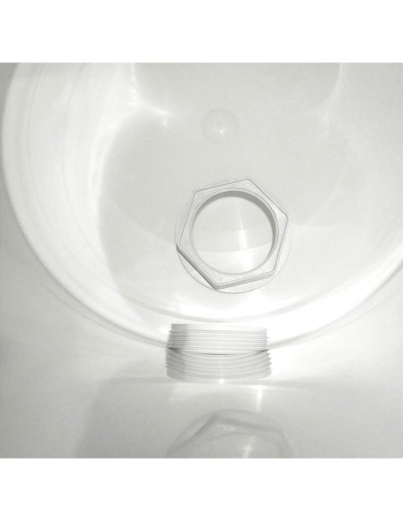 ODSTOJNIK POLIPROPYLENOWY - 31,5 L