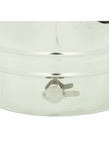 ODSTONIK NIERDZEWNY Z PŁASZCZEM GRZEWCZYM -...