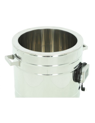 ODSTONIK NIERDZEWNY Z PŁASZCZEM GRZEWCZYM -...