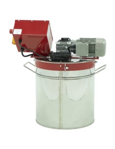 URZĄDZENIE DO KREMOWANIA MIODU 230V, STEROWNIK... 2