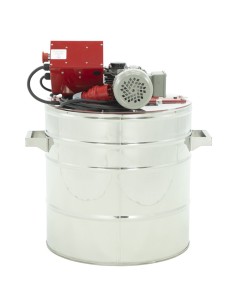 URZĄDZENIE DO KREMOWANIA MIODU Z PŁASZCZEM GRZEWCZYM... 2