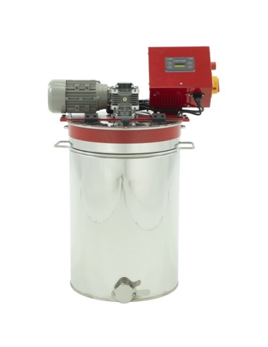 URZĄDZENIE DO KREMOWANIA MIODU 230V, STEROWNIK...